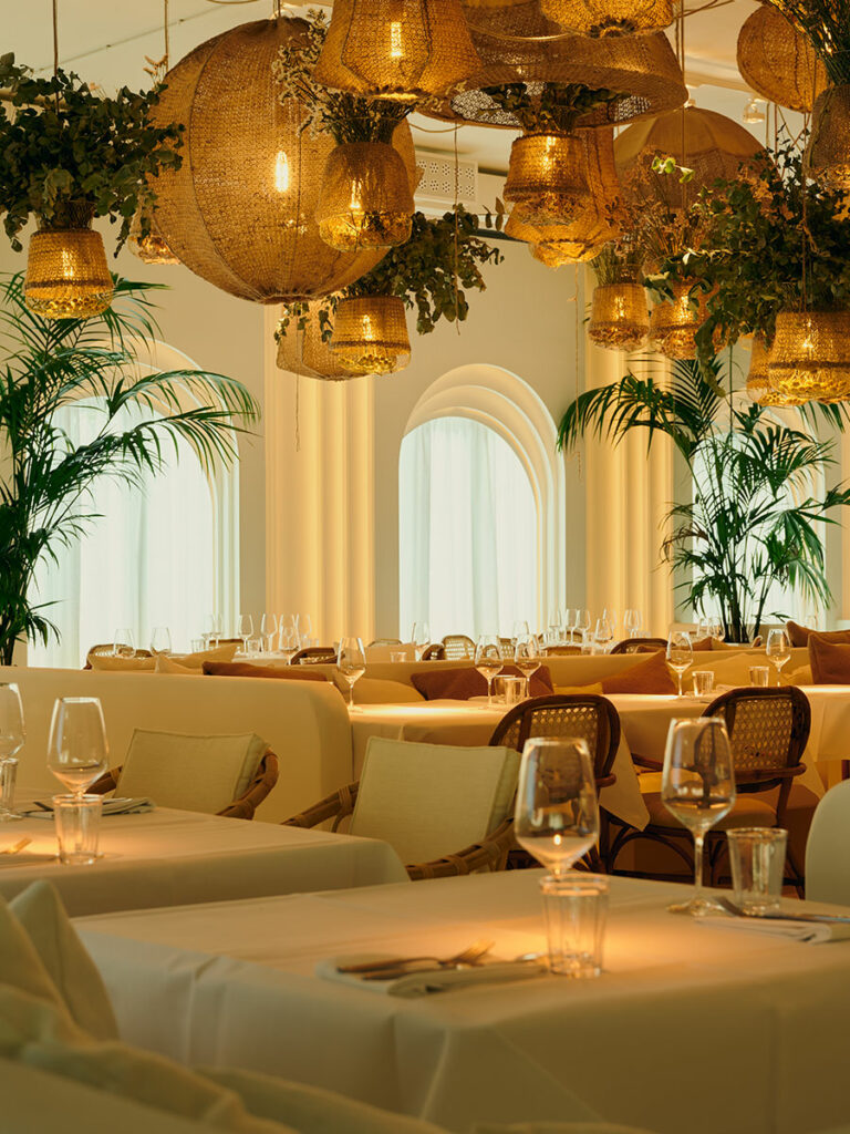 The Paradise Now Duesseldorf